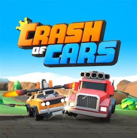 crash of cars mod|Crash of Cars Mod Apk 1.7.14 (MOD, Unlimited Gems/Coins).
